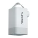 Flextail Max Pump 2 Plus Portable Air Pump, White
