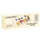 Kruzzel Wooden Shape Sorter and Fishing Game, Multicolor