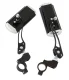A set of two Universal Bicycle Mirrors, 2 pcs.