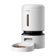 Smart Pet Feeder Petlibro Granary with Camera 5L White