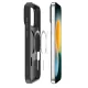 Dux Ducis Yind Case for iPhone 17 Pro with MagSafe, Black