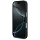 Guess iPhone 17 Pro Case Classic Logo MagSafe, Black