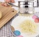 Ручной пресс для пюре из картошки, измельчитель картофеля из...