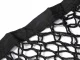 Car Trunk Net Organizer 110x42 cm Black
