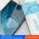 Nokia X30 IMAK UX-10 Ultraslim TPU Case Cover, Transparent | Чехол Обложка Бампер Кабура