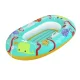 Bestway 34009 Children\'s Inflatable Swimming Boat, 119 x 79 cm