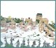 Army Men Military Base Playset with 400 Toy Soldiers and Figures