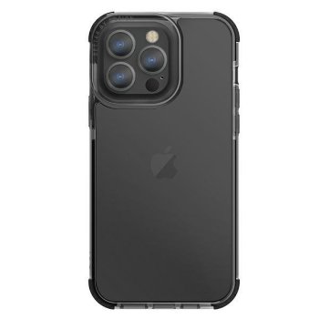 Apple iPhone 13 Pro Max 6,7" Uniq Etui Combat Case Cover, Black