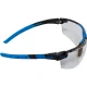 Safety Glasses uvex i-3 Black / Blue