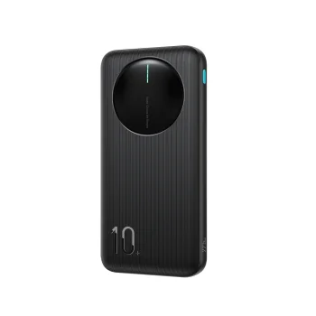 Powerbank Joyroom JR-PBF12 Pro 10000mAh 22.5W Black