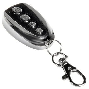 Maclean MCE91 Self-Learning Remote Control 433.92MHz Rolling Code