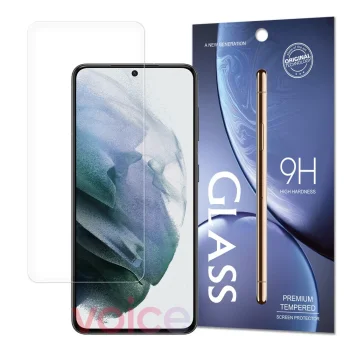 Tempered glass screen protector  Samsung Galaxy S24+