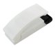Handheld Mini Bag Sealer AG280, White/Black