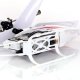 Radio-Controlled RC Helicopter Syma S5 White