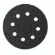 Fein D115 Sanding Sheet Set, 80 mm, 50 Pieces, K60-K180