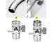 Shower Head for Bathroom Faucet