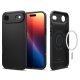 Чехол Spigen Thin Fit Mag Magsafe для iPhone 17 / 17 Air, черный