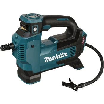 Makita MP001GZ XGT cordless compressor, 40 V, 11.1 bar