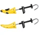 Malatec Shoe Stretchers (Size 39-43)