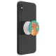 Popsockets 2 Charmander Knocked Holder and Phone Stand