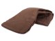 Couch Coat Reversible Microfiber Sofa Cover Furniture Protector from Pets Dogs, Brown/Beige