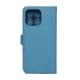 TFO Smart Triangle Wallet Case for Motorola Edge 70 Fusion, Blue