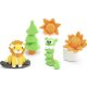 Air-Dry Clay 48 Colors KRUZZEL