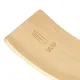 Wooden Balance Board Exercises Fitness, up to 200 kg