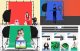 Photo Studio Background Support 2x2m, Backdrops RGB
