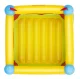 Fisher-Price Inflatable Bouncer for Kids Bestway 93553 Trampoline