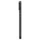 Spigen iPhone 15 Case Thin Fit, Black