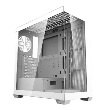 Darkflash DS900 PC Case, White
