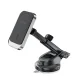 Tech-Protect MM15W-V9 Car Holder with MagSafe 15W Dashboard and Vent Mount - Black