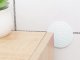 Self-Adhesive Wall Door Handle Bumper, White