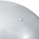 Neo-Sport Exercise Ball 75 cm, Silver