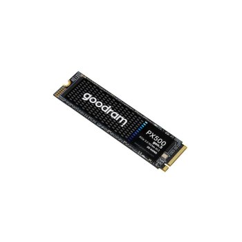 SSD Drive Goodram PX500 M2 PCIe NVMe 512GB
