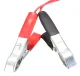 12V Car Battery to Cigarette Lighter Socket Adapter with Alligator Clips