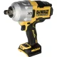 DeWalt DCF964NT-XJ Cordless Impact Wrench, 18V, 3/4\", 2576 Nm (Bare Unit)