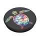 Popsockets 2 Psychedelic Turtle Phone Holder and Stand