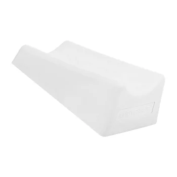 Activ Podo Pedicure Footrest, White