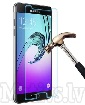 Tempered Glass Screen Protector for Samsung Galaxy J5 2017 SM-J530
