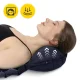4Fizjo Self-Inflating Sleeping Pad Mountain Goat, Navy Blue