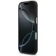 Karl Lagerfeld iPhone 17 Case Choupette Pin MagSafe, Black
