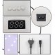 UV / LED Nail Gel Polish Lamp Dryer SUN 5, 48W