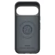 Spigen Nano Pop MagSafe Case for Google Pixel 11 Pro XL - Black and Gray