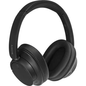 Sony WH-CH720NB Wireless Headphones, Black