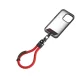 Audi Universal Phone Lanyard 28cm - Red