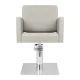 Gabbiano Bergamo Hairdressing Chair, Grey