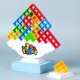 Interesting New Board Puzzle Game Tetris Tower \"Tetra Tower\"