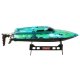 RC Remote Controlled Motorboat REVOLT Q7 Illuminator 20km/h 2.4GHz